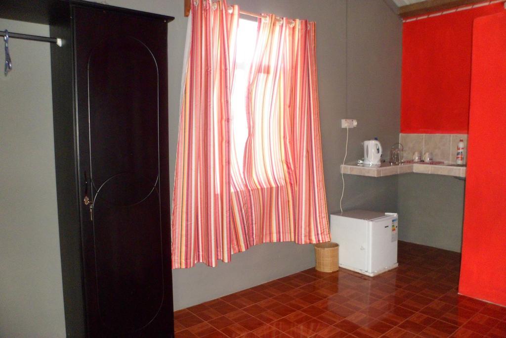 Apartamento Chez Mimi Bambou Exterior foto