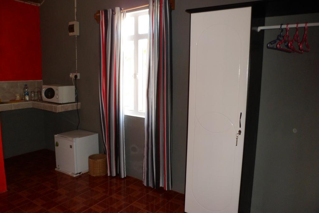 Apartamento Chez Mimi Bambou Exterior foto